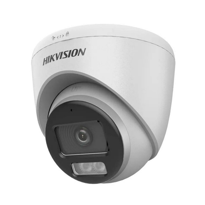 riasztóbolt, riasztobolt, Hikvision DS-2CE72DF0T-LFS 2MP dome kamera