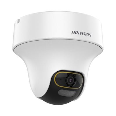 Hikvision DS-2CE70DF3T-PTS 2MP Turbo HD PT ColorVu kamera