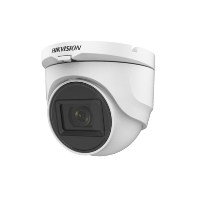 riasztóbolt, riasztobolt, Hikvision DS-2CE76D0T-ITMF (C) 2MP Turbo HD kamera