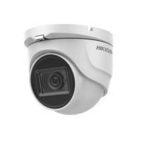 riasztóbolt, riasztobolt, Hikvision DS-2CE76D0T-ITMFS 2MP Turbo HD kamera