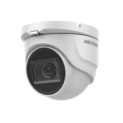 riasztóbolt, riasztobolt, Hikvision DS-2CE76D0T-ITMFS 2MP Turbo HD kamera