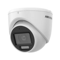 riasztóbolt, riasztobolt, Hikvision DS-2CE76D0T-EXLMF 2MP dome kamera