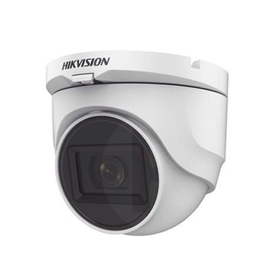 riasztóbolt, riasztobolt, Hikvision DS-2CE76H0T-ITMF (C) 5MP Turbo HD kamera (4in1 AHD/TVI/CVI/analóg)