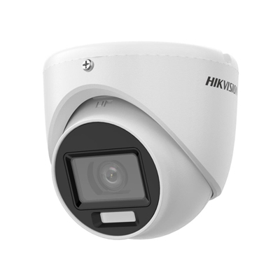 HIKVISION DS-2CE76U0T-LMF 8MP Turbo HD dome kamera
