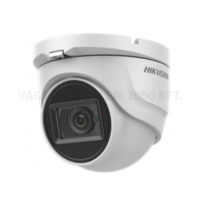 riasztóbolt, riasztobolt, Hikvision DS-2CE76U1T-ITMF 8MP TVI/AHD/CVI/960H Turbo HD kamera