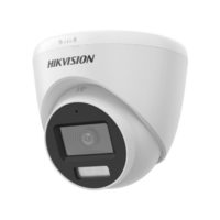 riasztóbolt, riasztobolt, Hikvision DS-2CE78D0T-LFS 2MP dome kamera