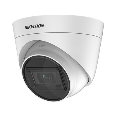 riasztóbolt, riasztobolt, Hikvision DS-2CE78H0T-IT3E (C) 5MP POC Turbo HD kamera
