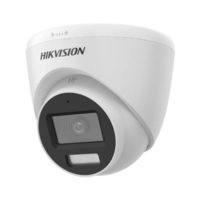 riasztóbolt, riasztobolt, Hikvision  DS-2CE78K0T-LFS 5MP dome kamera
