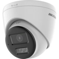 HIKVISION DS-2CE78K0T-LXTS 5MP Turbo HD dome kamera