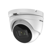 riasztóbolt, riasztobolt, Hikvision DS-2CE79D0T-IT3ZF 2MP Turbo HD kamera