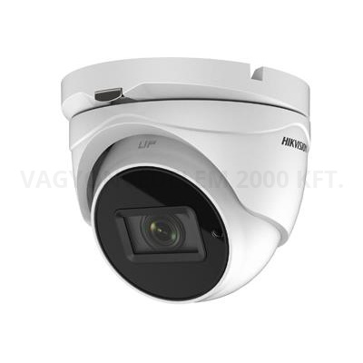 riasztóbolt, riasztobolt, Hikvision DS-2CE79U8T-IT3Z 8MP Turbo HD kamera