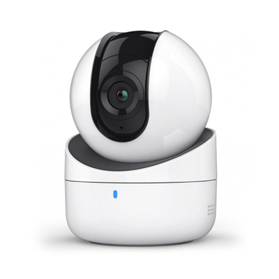 riasztóbolt, riasztobolt, Hikvision DS-2CV2Q21FD-IW (W) 2MP WIFI IP kamera