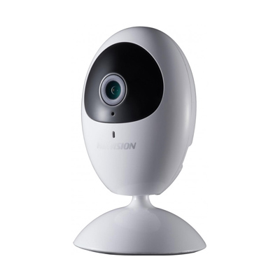 riasztóbolt, riasztobolt, Hikvision DS-2CV2U21FD-IW (W) 2MP IP beltéri panel kamera - (2.8mm)