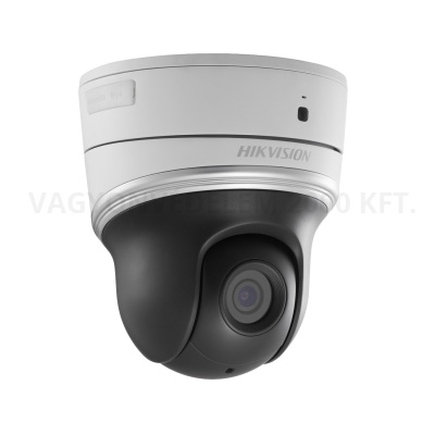 riasztóbolt, riasztobolt, Hikvision DS-2DE2204IW-DE3 2MP IP PTZ kamera