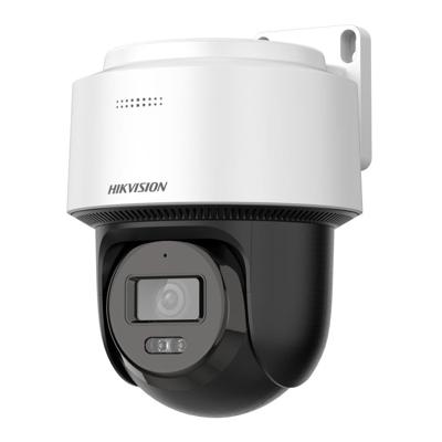 riasztóbolt, riasztobolt, HIKVISION DS-2DE2C200MWG-E 2MP IP PT dome kamera