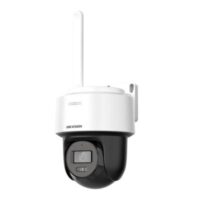 riasztóbolt, riasztobolt, HIKVISION DS-2DE2C400IWG/W(W) 4MP WIFI IP PT kamera