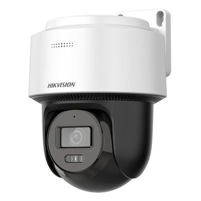 riasztóbolt, riasztobolt, Hikvision DS-2DE2C400MWG-E 4MP mini IP PT dome kamera