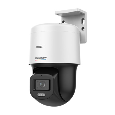 Hikvision DS-2DE2C400SCG-E (F1) 4MP IP mini PT kamera