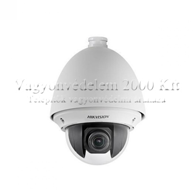 riasztóbolt, riasztobolt, Hikvision DS-2DE4220-AE IP Speed dome kamera