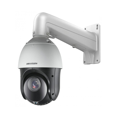 riasztóbolt, riasztobolt, Hikvision DS-2DE4425IW-DE (S6) 4MP IP Speed dome kamera