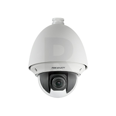 riasztóbolt, riasztobolt, Hikvision DS-2DE4425W-DE (B) 4MP IP Speed dome