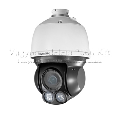 riasztóbolt, riasztobolt, Hikvision DS-2DE4582-AE IP Speed dome kamera