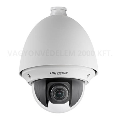riasztóbolt, riasztobolt, Hikvision DS-2DE5120W-AE IP kamera