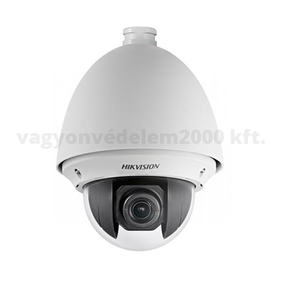 riasztóbolt, riasztobolt, Hikvision DS-2DE5230W-AE IP kamera