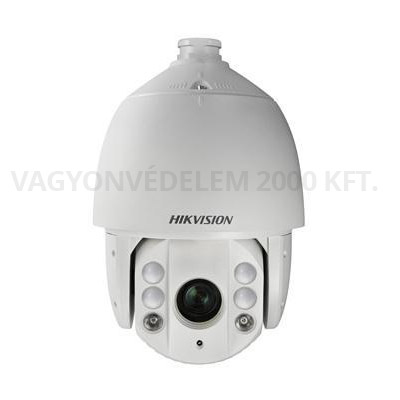 riasztóbolt, riasztobolt, Hikvision DS-2DE7230IW-AE IP kamera