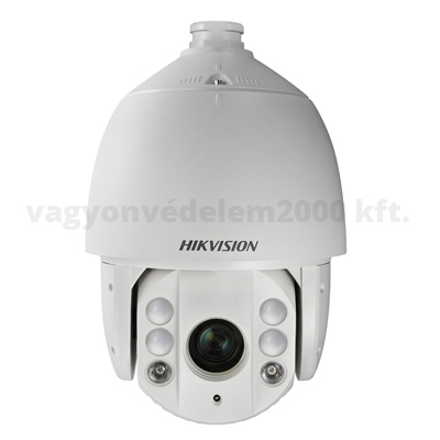 riasztóbolt, riasztobolt, Hikvision DS-2DE7174-AE IP kamera