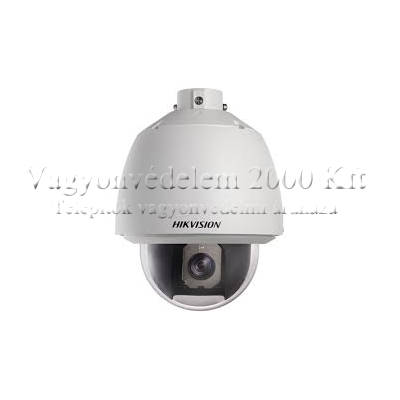 riasztóbolt, riasztobolt, Hikvision DS-2DE7184-A PTZ IP kamera