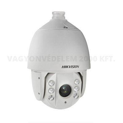 riasztóbolt, riasztobolt, Hikvision DS-2DE7330IW-AE 3MP Speed Dome IP kamera