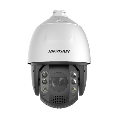 riasztóbolt, riasztobolt, Hikvision DS-2DE7A425IW-AEB (T5) AcuSense PTZ kamera