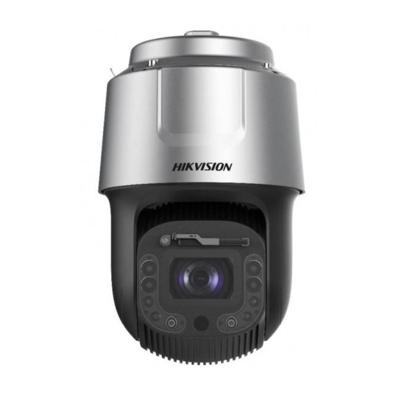 riasztóbolt, riasztobolt, HIKVISION DS-2DF8C842IXS-AELW (T5) 8MP IP Speed dome kamera