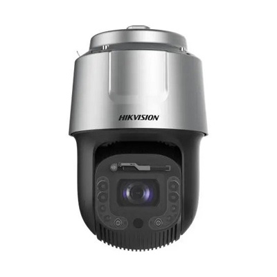 riasztóbolt, riasztobolt, HIKVISION DS-2DF8C848I5XG-ELW 8MP IP Speed dome kamera