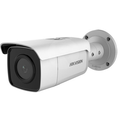 riasztóbolt, riasztobolt, Hikvision DS-2CD2T86G2-2I 8MP AcuSense IP kamera