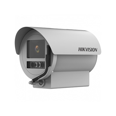 riasztóbolt, riasztobolt, HIKVISION DS-2XC6626G0/P-IZHRS 2MP IP kamera