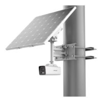 riasztóbolt, riasztobolt, HIKVISION DS-2XS6A87G1-LS/C36S80 8MP IP kamera