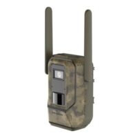 riasztóbolt, riasztobolt, HIKVISION DS-2XS6F85G1-IC1/4G 8MP IP vadkamera