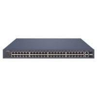 riasztóbolt, riasztobolt, HIKVISION DS-3E1552P-SI PoE switch