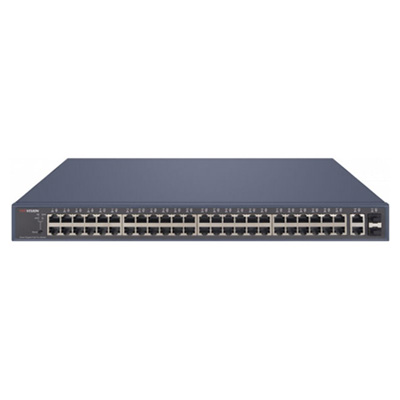riasztóbolt, riasztobolt, HIKVISION DS-3E1552P-SI PoE switch