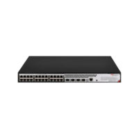 riasztóbolt, riasztobolt, HIKVISION DS-3E2528P-H PoE switch
