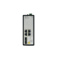 riasztóbolt, riasztobolt, HIKVISION DS-3T0506P PoE switch