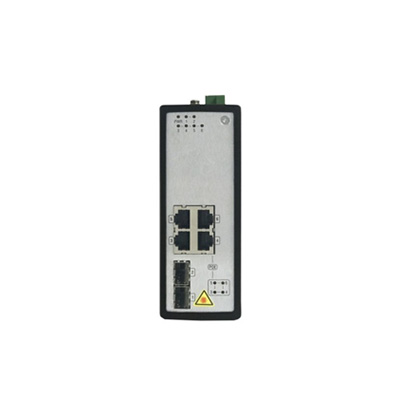 riasztóbolt, riasztobolt, HIKVISION DS-3T0506P PoE switch