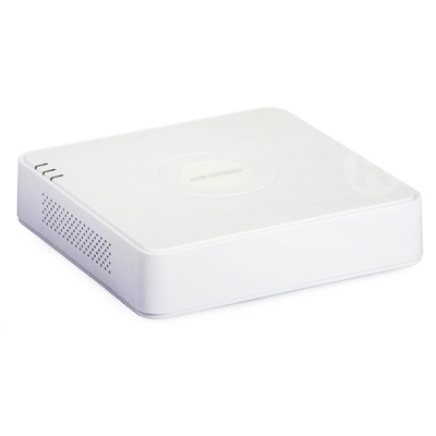 Hikvision DS-7104HGHI-F1 4 csatornás Turbo HD rögzítő