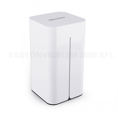 riasztóbolt, riasztobolt, Hikvision DS-7108NI-E1/V/W 8CH NVR beépített WiFi modullal