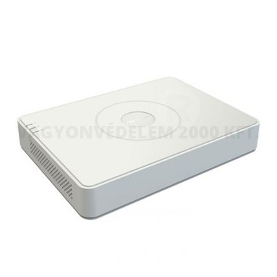 Hikvision DS-7116HGHI-K1 (S) 16 csatornás Turbo HD rögzítő