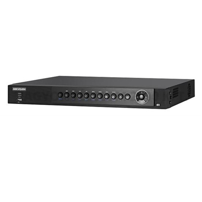 riasztóbolt, riasztobolt, Hikvision DS-7208HQHI-SH 8 csatornásTURBO HD rögzítő