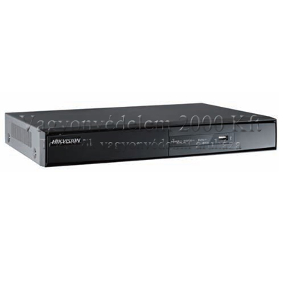 riasztóbolt, riasztobolt, Hikvision DS-7216HWI-E1/A 16 csatornás 960H DVR