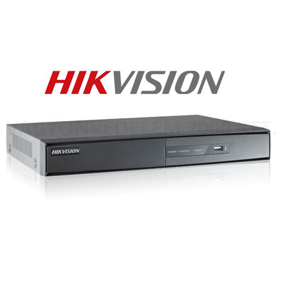 riasztóbolt, riasztobolt, Hikvision DS-7208HQHI-F1/N/A Turbo HD rögzítő
